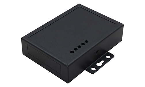 小小殼體，大大能量