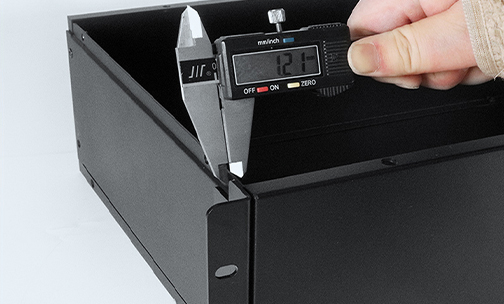 給您控制產(chǎn)品外殼質量的6個建議