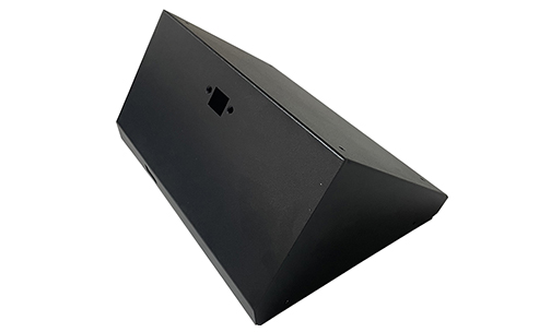 簡析非標異形鈑金加工數(shù)控裁剪技術要求