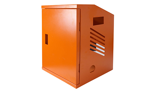 鈑金加工工藝中，金屬外殼表面呈現(xiàn)效果有哪些