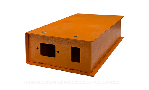 鈑金加工件的質(zhì)量好壞看哪里？