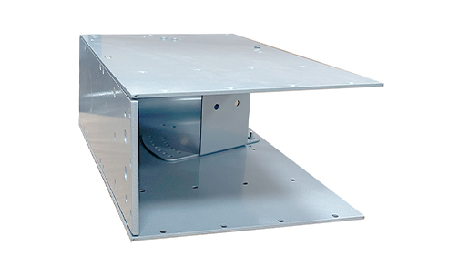 電機(jī)驅(qū)動(dòng)器外殼與散熱設(shè)計(jì)：保障驅(qū)動(dòng)性能的核心紐帶