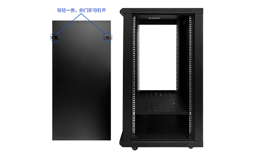機(jī)柜選對(duì)不踩坑!不同類(lèi)型機(jī)柜各有專(zhuān)屬用處