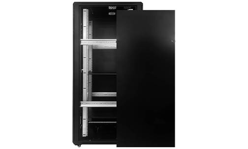 鈑金機柜在通信行業中的應用：為設備提供穩固的支持