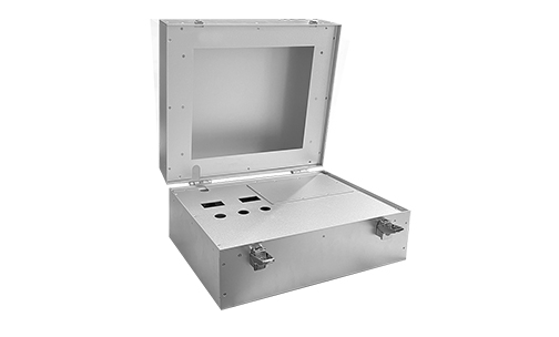 折彎加工工件角度不準？找準原因，輕松解決