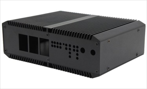 鋁型材應(yīng)用在外殼加工上的優(yōu)勢