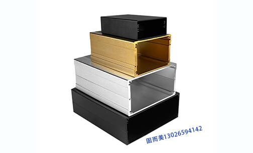 全鋁殼體,鋁合金電子電源控制箱,鋁合金的材質(zhì)5大優(yōu)勢!