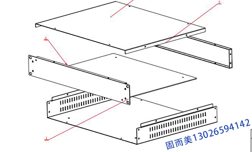 鈑金外殼,鈑金工藝,鈑金外殼設計過程中必須了解的注意事項,你知道嗎?