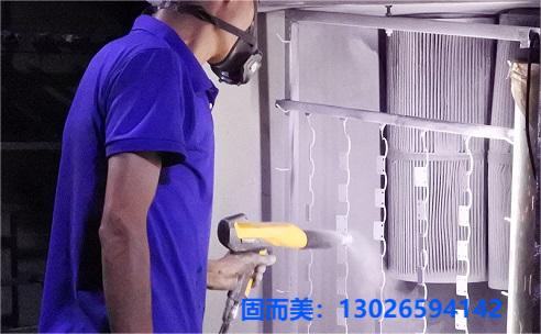 鈑金外殼定制,機箱機柜生產(chǎn)廠家,鈑金加工噴漆操作中主要步驟大揭秘!