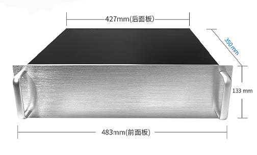 固而美|輕松解析:一探服務器工控機箱獨具的特點!